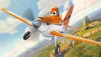 pic for Planes 2013 Disney Dusty Crophopper 